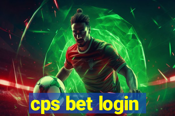 cps bet login